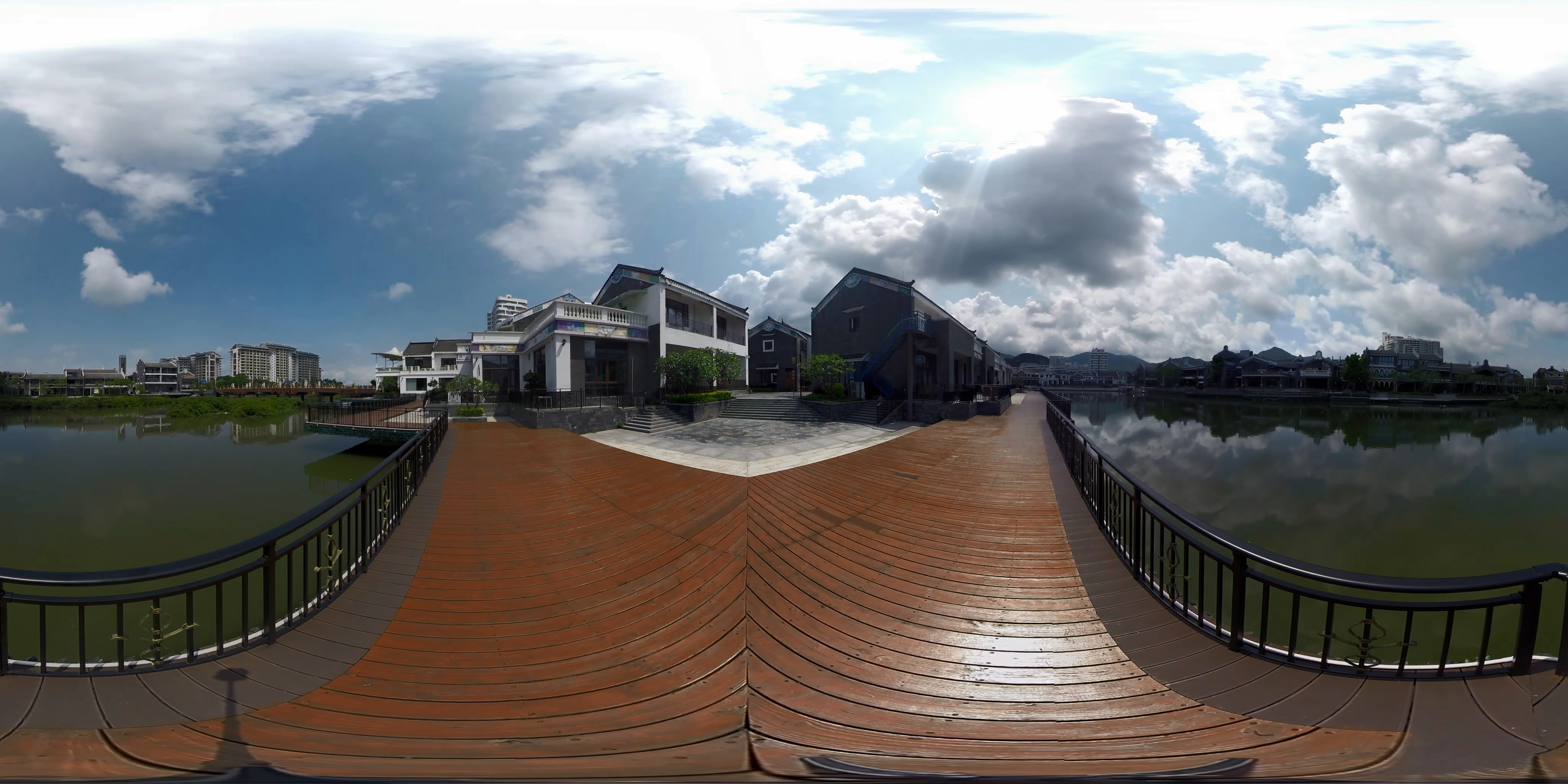 海景VR全景体验