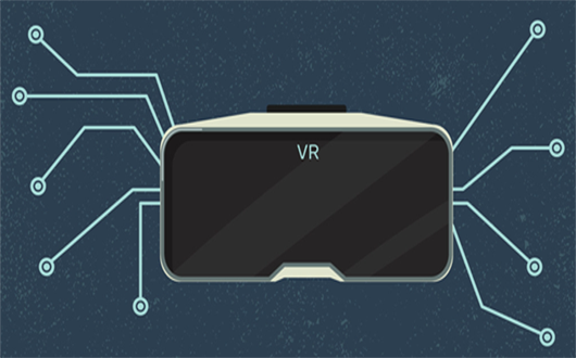 VR无线传输解放方案
